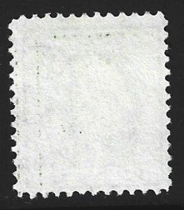 USA #337   used