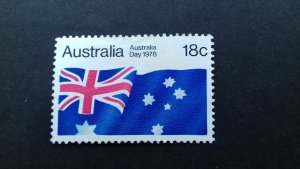 Australia 1978 Australia Day Mint