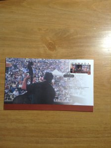 Canada  #  2021  First day cover