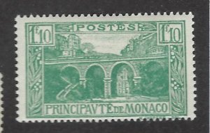 Monaco SC#88 Mint Fine...Worth checking out!