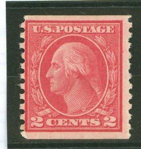 United States #453  Single