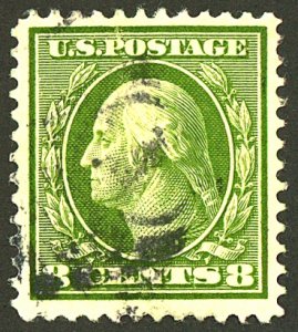 U.S. #337 USED