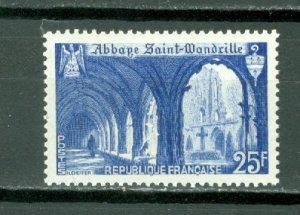 FRANCE 1949  CHURCH #623 ...MNH...$0.40