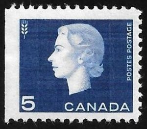 Canada Scott # 405 Mint MH. All Additional Items Ship Free.