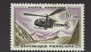 France SC C40 Mint-VF...Fill a great Spot!