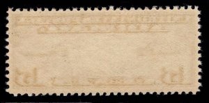 US Stamp #C8 MINT NH SCV $4.75