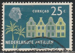 Netherlands Antilles (Curacao)    249  (O)    1959