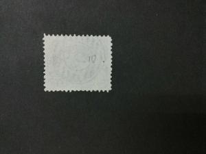 MOMEN: US #156 USED #26423