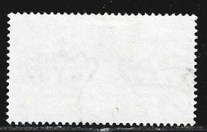Italy #284   used