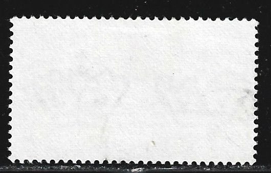 Italy #284   used