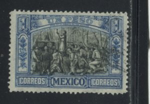 Mexico 319 Used cgs (9