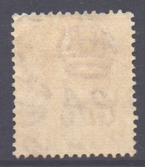 Leeward Is Scott 105 - SG98, 1938 George VI 1d Die A MH*