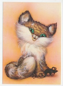 Postal stationery Russia 1992 Cat