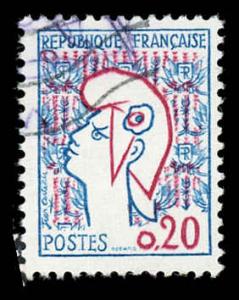 France 985 Used