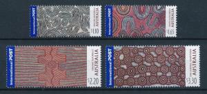 [73884] Australia 2003 Paintings Local Artists  MNH