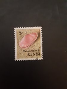 *Kenya #36             Used