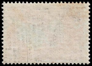 Russia - Scott 2883 - CTO (Canceled-To-Order) - No Gum - Toning - Dirty Back