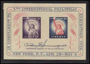 1075 Fine MDG D17226