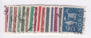 Norway     416 - 430        used