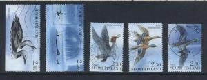 Finland 921-5  Used