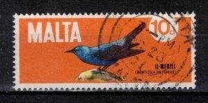 Malta - Scott 434