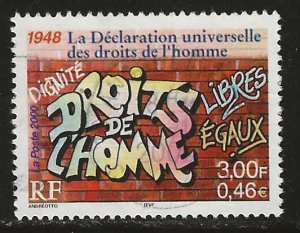 France #2787e    used