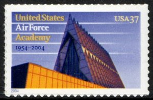 USA Sc. 3838 37c Air Force Academy 2004 MNH single