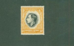 SOUTH WEST AFRICA 131 MH BIN$ 0.50