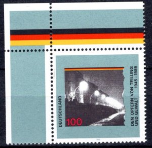 Germany Bund Scott # 1913, mint nh