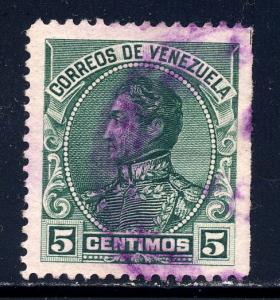 Venezuela    142  used