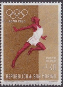 San Marino #C112 Mint