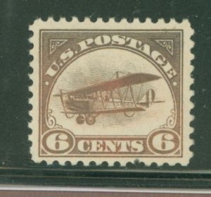 United States #C1 Mint (NH) Single