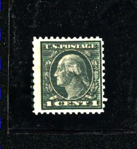 USA #538   Mint NH   PD