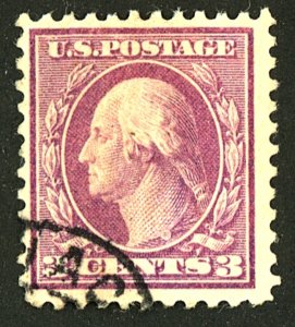 U.S. #502 USED