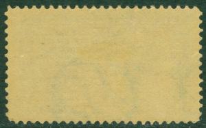 EDW1949SELL : USA Scott #E6 Mint Original Gum Very Lightly Hinged. Catalog $230.