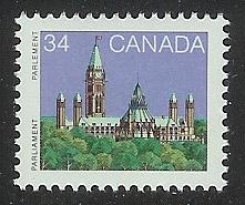 CANADA MINT NH # 925 (C)
