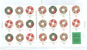 United States #3252e Mint (NH) Multiple