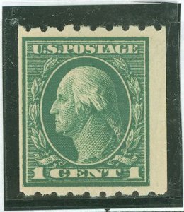 United States #410  Single