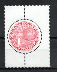 New Zealand 1027 MNH