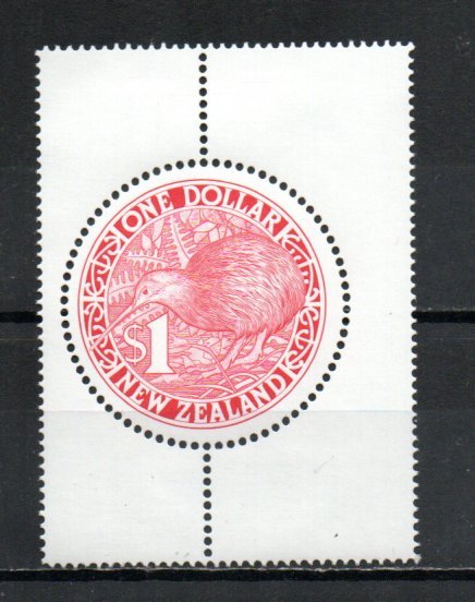 New Zealand 1027 MNH