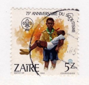 Zaire                1088                  used