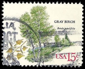 US - #1767 - Used - SCV-0.25