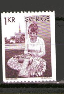 Sweden 1154 MNH