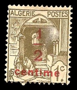 Algeria P2 Unused (MH)