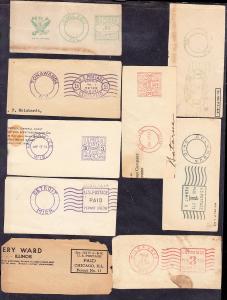 Meter Mail Interesting Group C L@@K