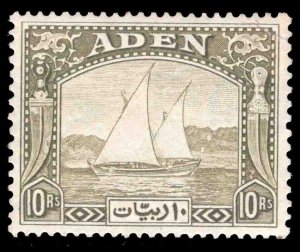 MOMEN: ADEN SG #12 1937 MINT OG VLH £750 LOT #66727