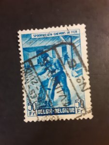 Belgium #Q290                 Used