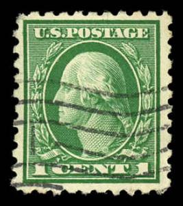 USA 424 Used