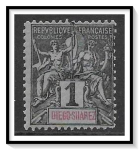 Diego Suarez #38 Navigation & Commerce MHR