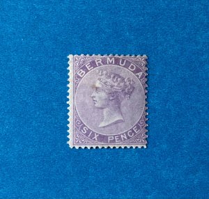 BERMUDA 5 MH (See description)